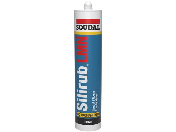 Soudal silirub lmn