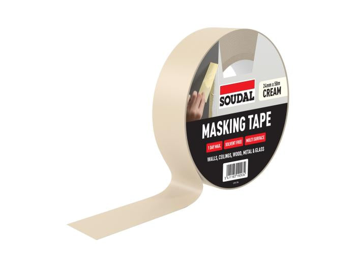 Masking Tape