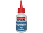 Soudal super glue 50g