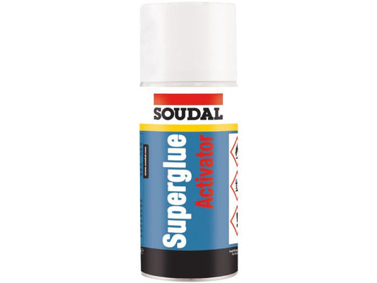 Soudal activator 200ml