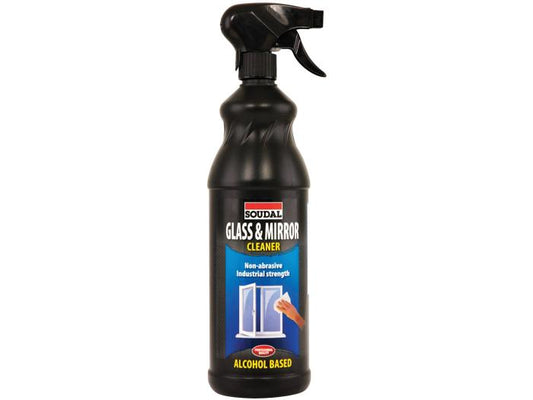 Soudal glass spray 1L